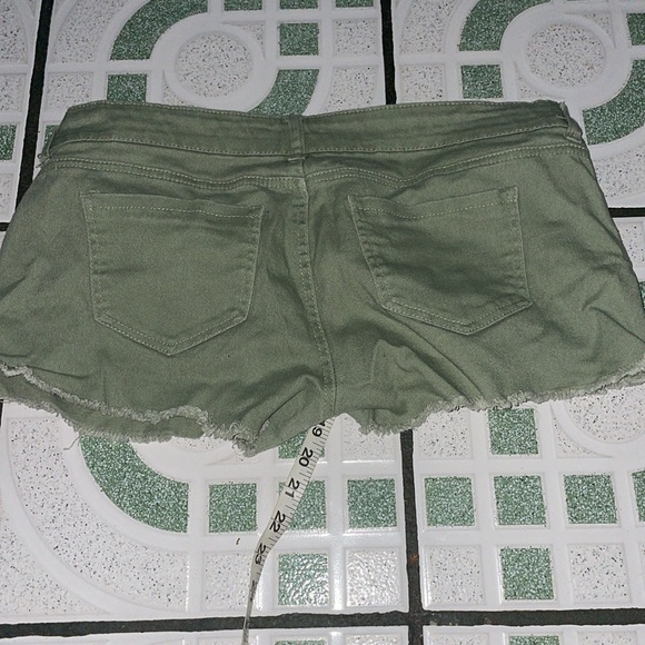 Lady shorts - Picture 3 of 5